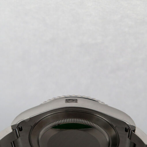 Rolex 126622 Yachtmaster with Dark Rhodium Dial (New Old Stock) - Image 5