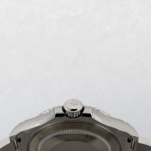 Rolex 126622 Yachtmaster with Dark Rhodium Dial (New Old Stock) - Image 4
