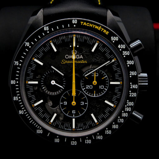Omega Speedmaster Apollo 8 “Dark Side of the Moon” - Image 3