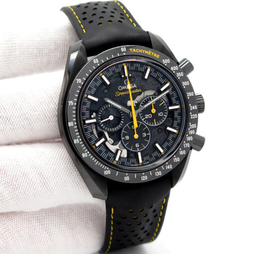 Omega Speedmaster Apollo 8 “Dark Side of the Moon”