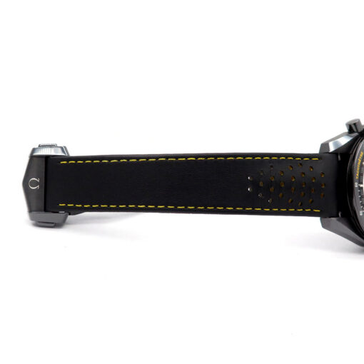 Omega Speedmaster Apollo 8 “Dark Side of the Moon” - Image 7