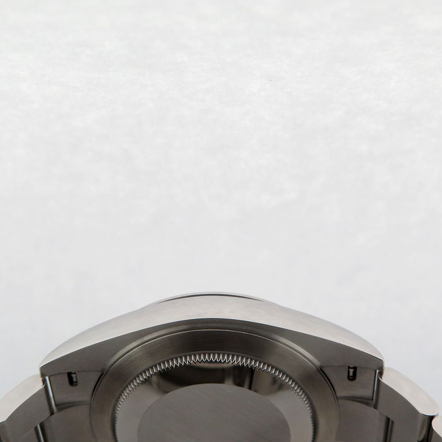 Rolex 126300 Datejust 41 with Silver Stick Dial on Oyster - Image 5