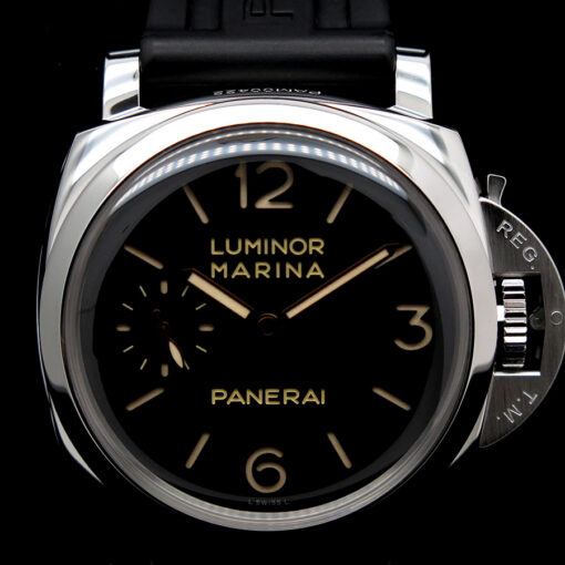 Panerai PAM 422 Luminor Marina 1950 3 Days Manual Wind - Image 3