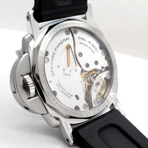 Panerai PAM 422 Luminor Marina 1950 3 Days Manual Wind - Image 5