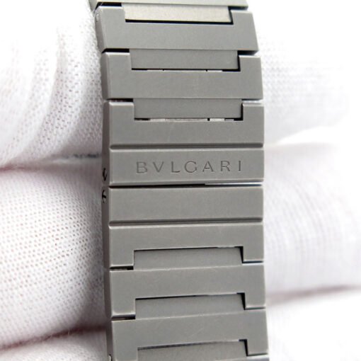 Bulgari 103610 Octo Finissimo Skeleton 8 Days Titanium - Image 8