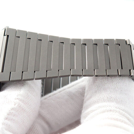 Bulgari 103610 Octo Finissimo Skeleton 8 Days Titanium - Image 7
