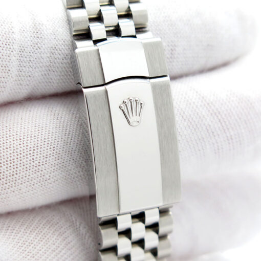 Alternative view of Rolex 62610 Jubilee Bracelet