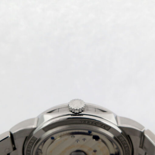 A. Lange & Sohne 363.179 Odysseus with Blue Dial - Image 5
