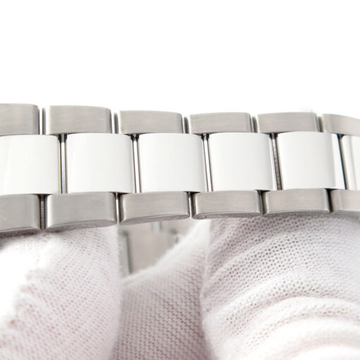 Rolex 116400GV Milgauss with Blue Dial - Image 6