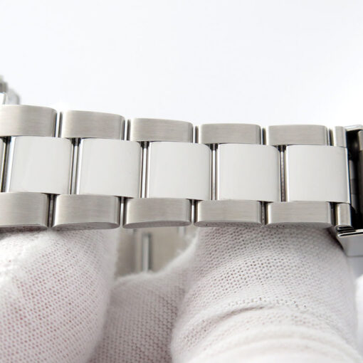 Rolex 126500LN Cosmograph Daytona with White Dial - Image 8