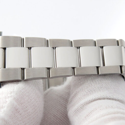 Rolex 126500LN Cosmograph Daytona with White Dial - Image 6