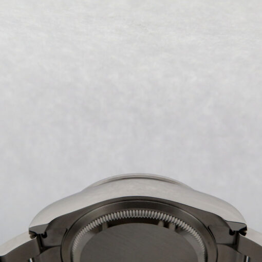 Rolex 126500LN Cosmograph Daytona with White Dial - Image 5