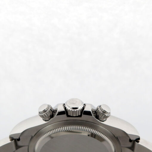 Rolex 126500LN Cosmograph Daytona with White Dial - Image 4