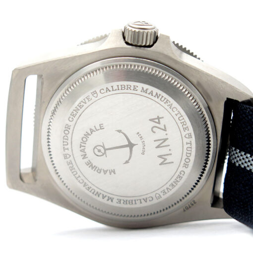 Tudor 25707B/24 Pelagos FXD - Image 4