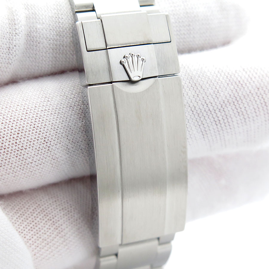 Rolex 124060 Submariner 41 No Date - Image 7