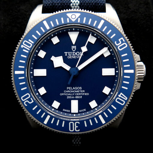 Tudor 25707B/24 Pelagos FXD - Image 3