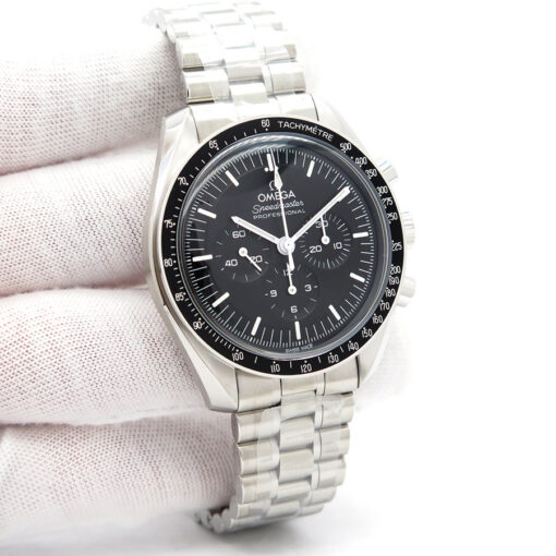 Omega Speedmaster Professional Moonwatch with 3861 Movement