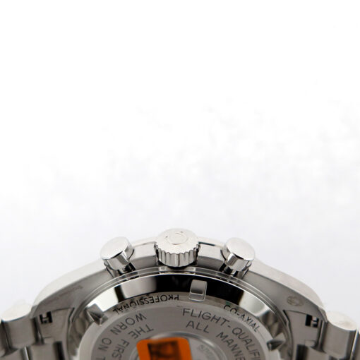 Omega Speedmaster Professional Moonwatch with 3861 Movement - Image 5