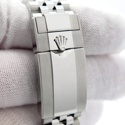 Rolex 126710BLNR GMT Master II on Jubilee - Image 7