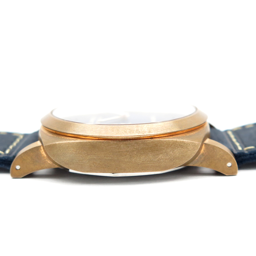 Panerai PAM 1678 Luminor Marina Bronzo 44mm - Image 6
