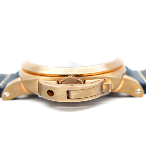 Panerai PAM 1678 Luminor Marina Bronzo 44mm - Image 5