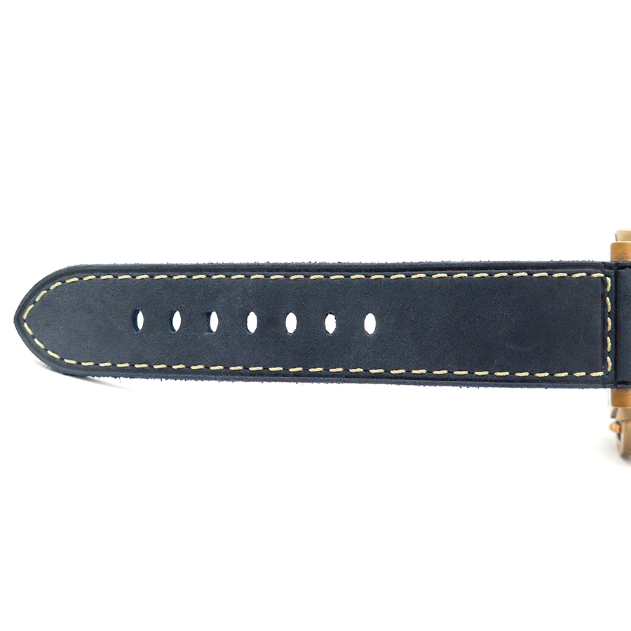 Panerai PAM 1678 Luminor Marina Bronzo 44mm - Image 8