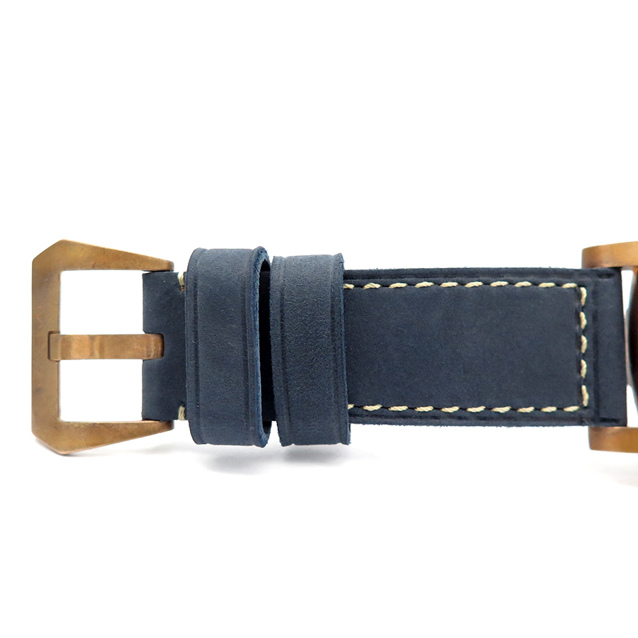 Panerai PAM 1678 Luminor Marina Bronzo 44mm - Image 7