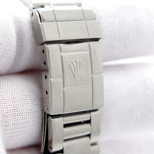 Rolex CPO 16710LN GMT Master II - Image 11