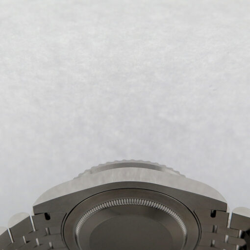 Rolex 126710BLNR GMT Master II on Jubilee - Image 5