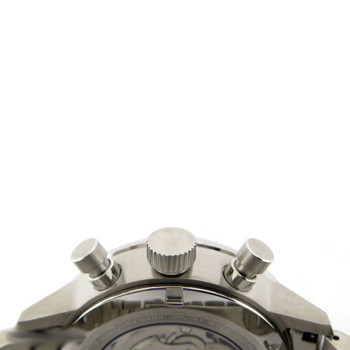 Seiko SRQ043 Prospex Speedtimer Chronograph with Blue Dial - Image 6