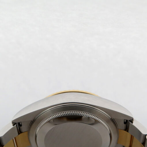 Rolex CPO 326933 Skydweller 18K/SS with Black Dial on Oyster - Image 5