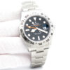 Rolex 226570 Explorer II with Black Dial
