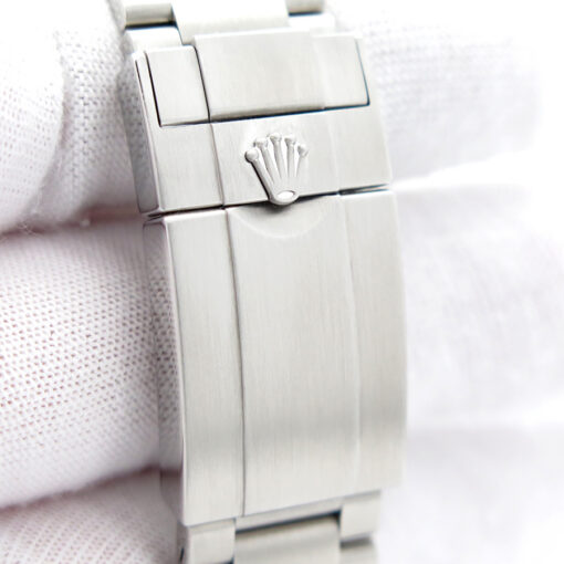 Rolex 226570 Explorer II with Black Dial - Image 7