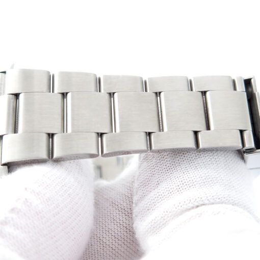 Rolex 226570 Explorer II with Black Dial - Image 8