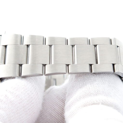Rolex 226570 Explorer II with Black Dial - Image 6