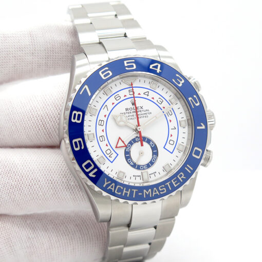 Rolex 116680 Yachtmaster II