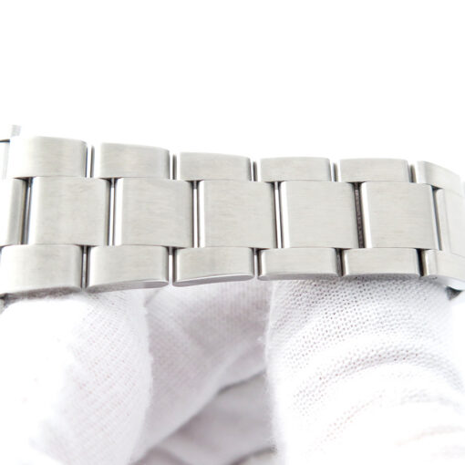 Rolex 124300 Oyster Perpetual 41mm with Yellow Dial - Image 6