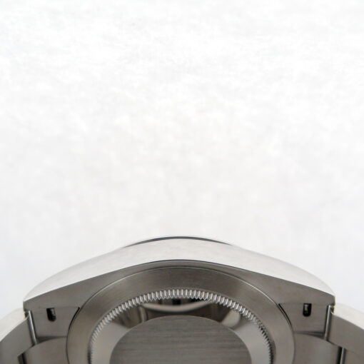Rolex 124300 Oyster Perpetual 41mm with Yellow Dial - Image 5