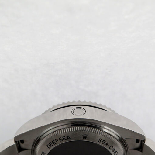 Rolex 116660 Seadweller Deepsea D-Blue - Image 5