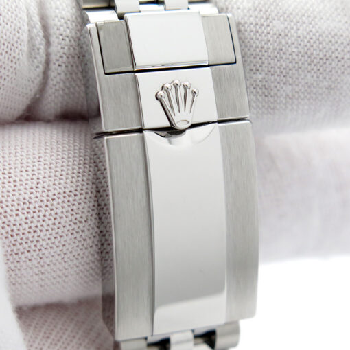 Rolex 126720VTNR GMT Master II on Jubilee - Image 7