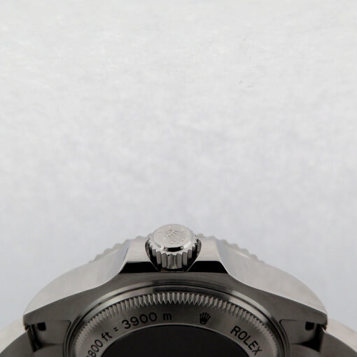 Rolex 116660 Seadweller Deepsea D-Blue - Image 4