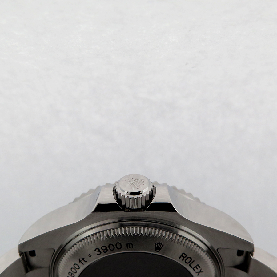 Rolex 116660 Seadweller Deepsea D-Blue - Image 4
