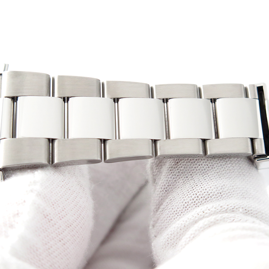 Rolex 126300 Datejust 41 with Blue Azzurro Dial on Oyster - Image 8