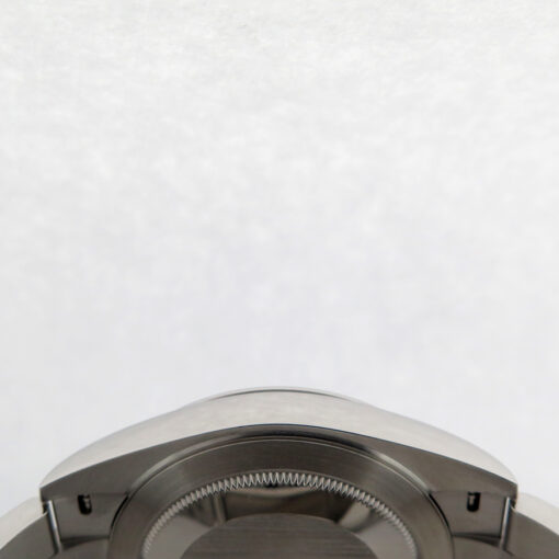Rolex 126300 Datejust 41 with Blue Azzurro Dial on Oyster - Image 5