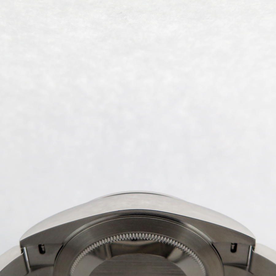 Rolex 126300 Datejust 41 with Blue Azzurro Dial on Oyster - Image 5