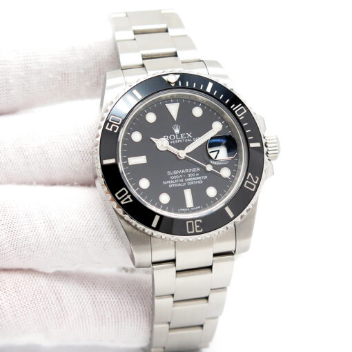 Rolex 116610LN Submariner