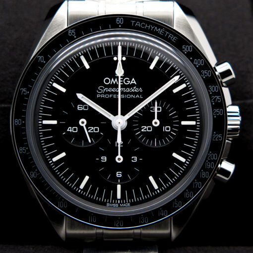 Omega Speedmaster Professional Moonwatch with 3861 Movement - Image 3