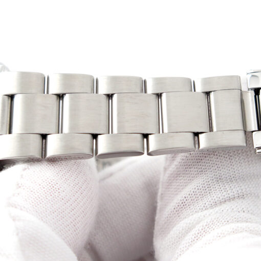 Rolex 16570 Explorer II with White Dial and 3186 Movement - Image 12