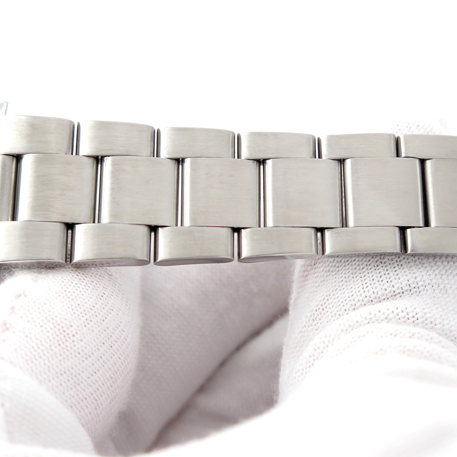 Rolex 16570 Explorer II with White Dial and 3186 Movement - Image 10