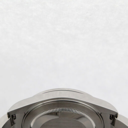Rolex 16570 Explorer II with White Dial and 3186 Movement - Image 5